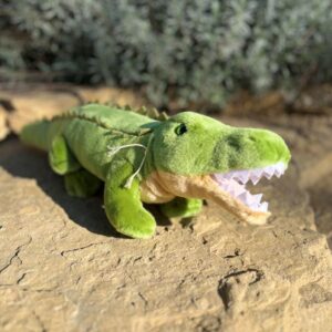 CROCODILE