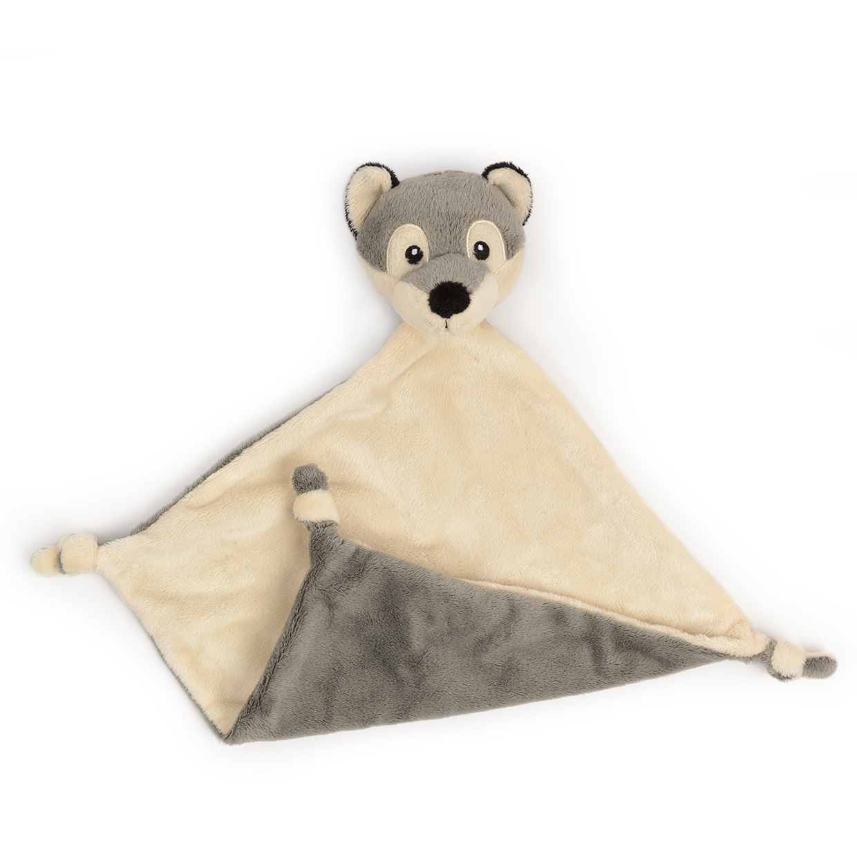 Doudou loup – Image 2