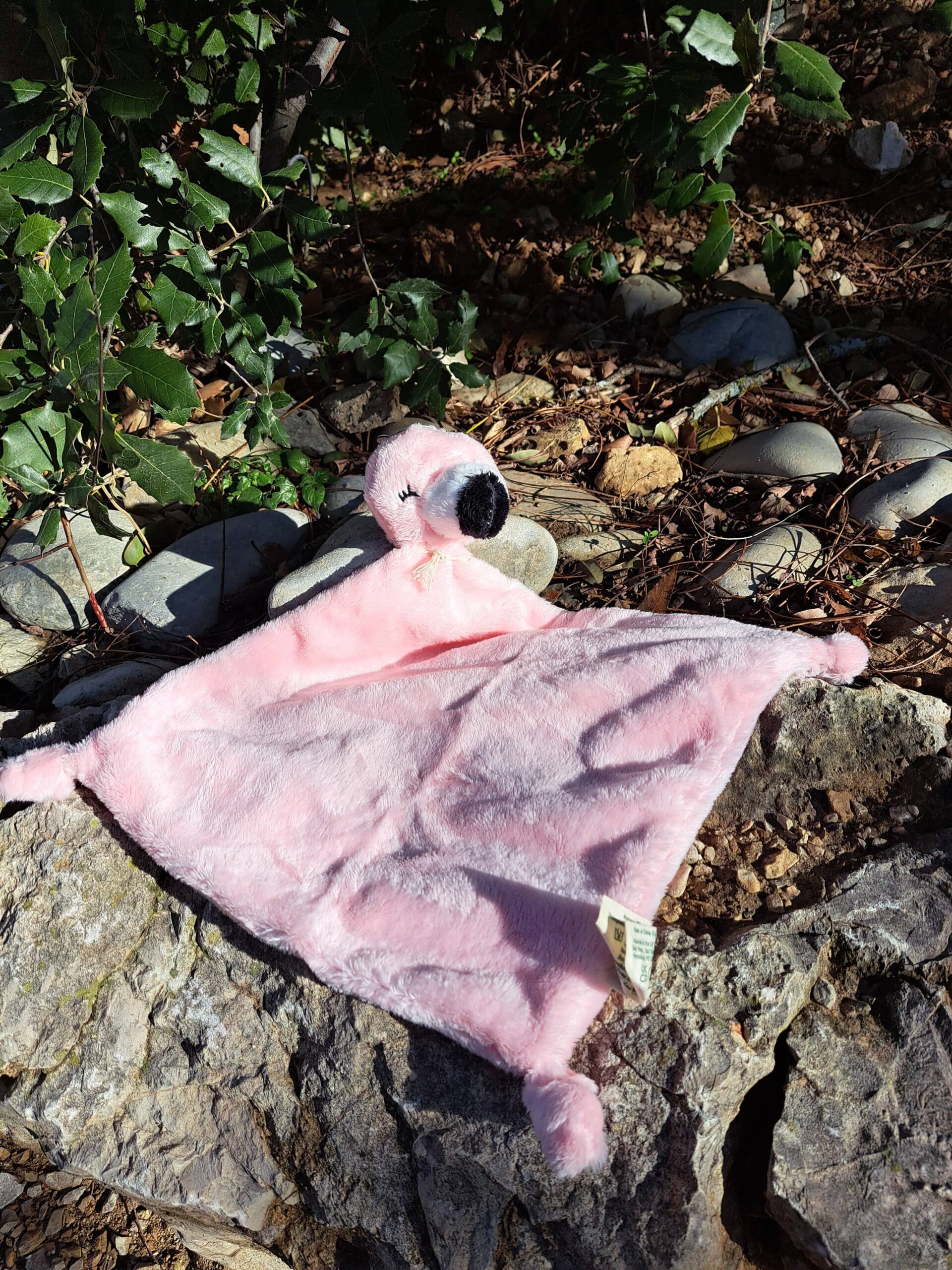 DOUDOU FLAMANT ROSE – Image 4