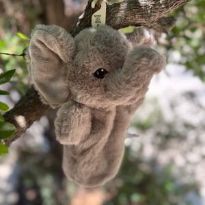 MARIONNETTE ELEPHANT