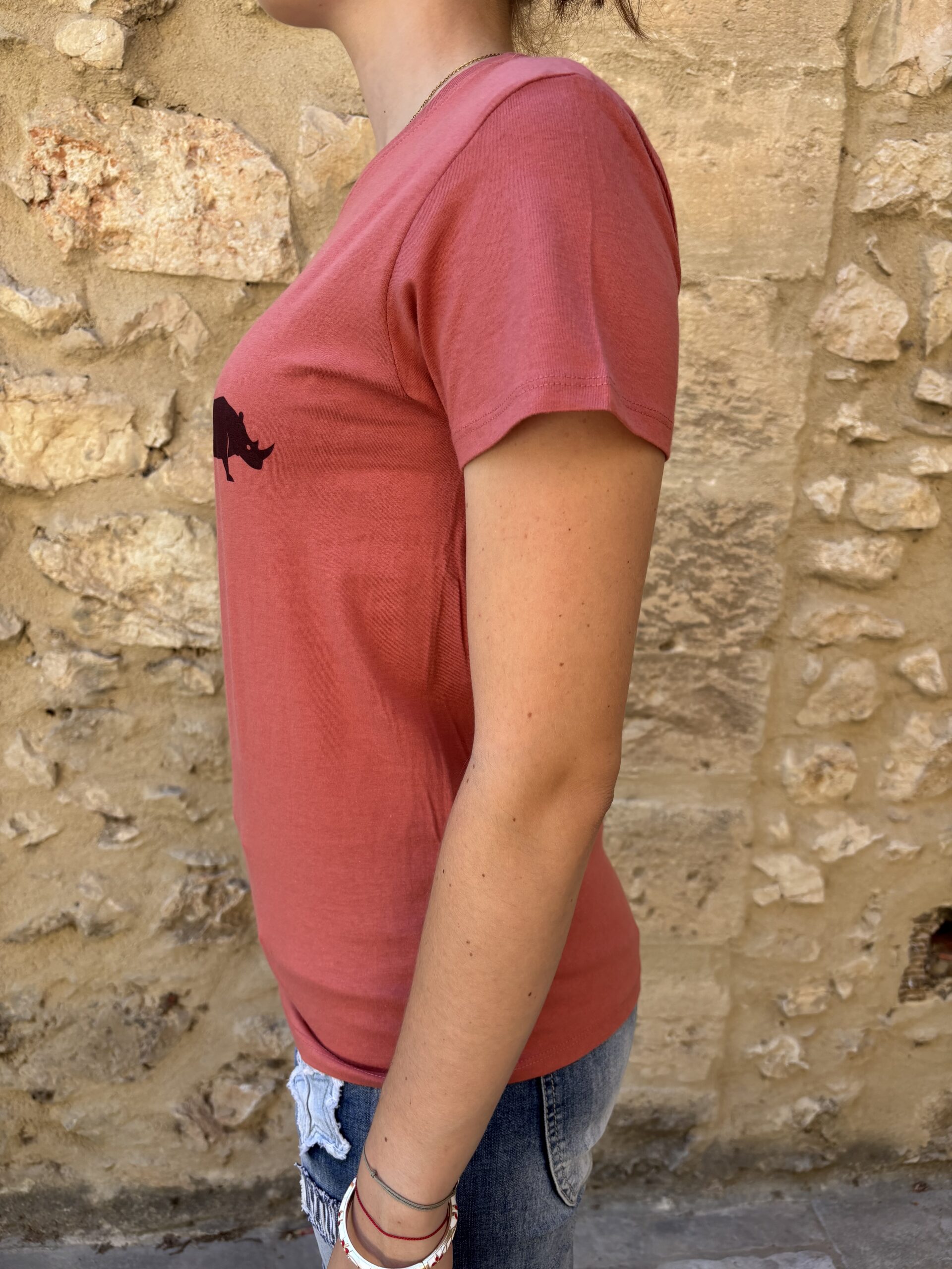 MIXED TEE SHIRT "ANIMAL PARK" - Image 3