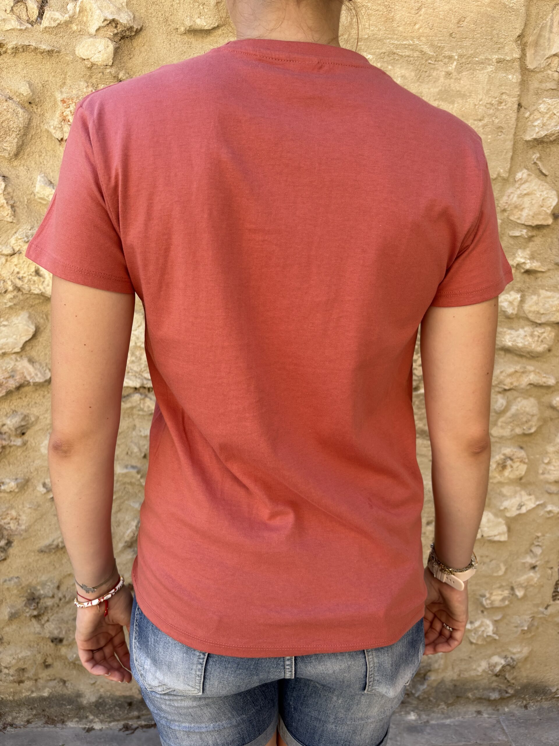 MIXED TEE SHIRT "ANIMAL PARK" - Image 4