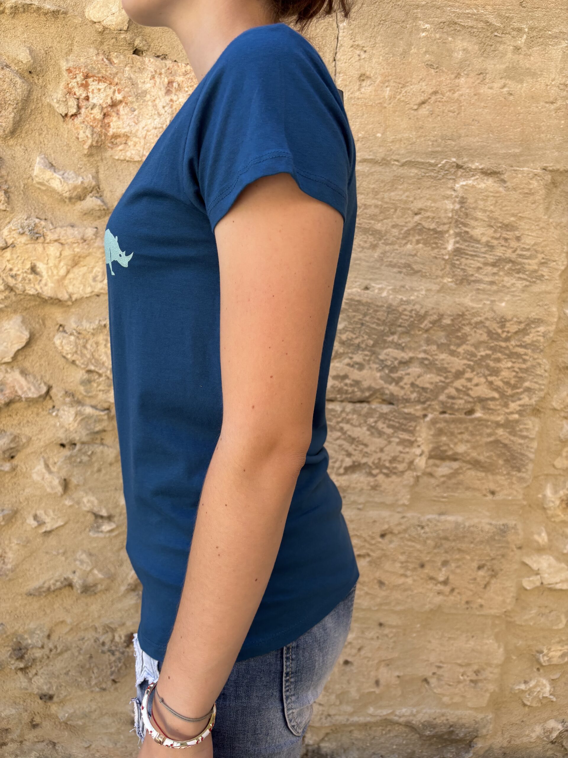 TEE SHIRT MIXTE "PARC ANIMALIER" – Image 3
