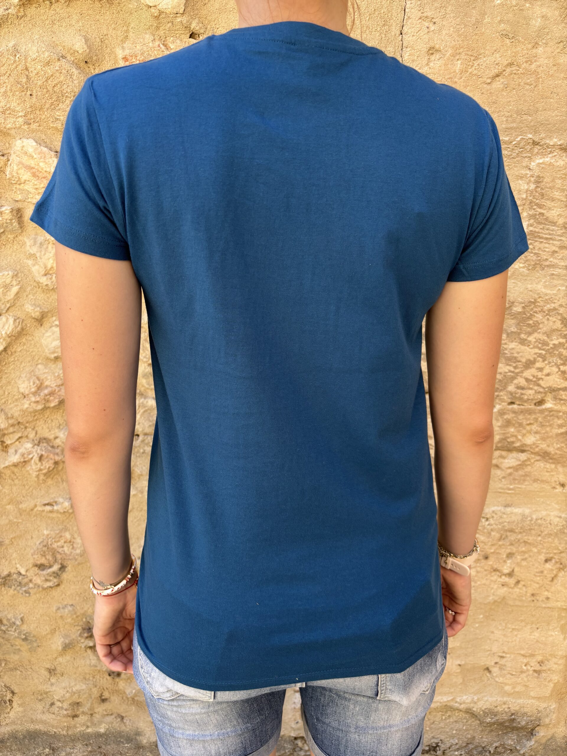 TEE SHIRT MIXTE "PARC ANIMALIER" – Image 4