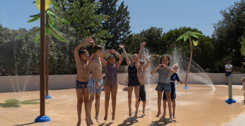 Services sur place