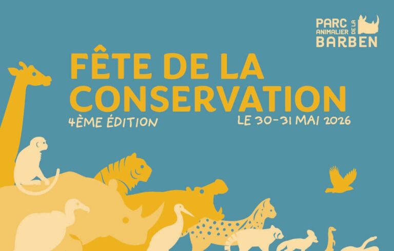 May 30 & 31: Conservation Day!