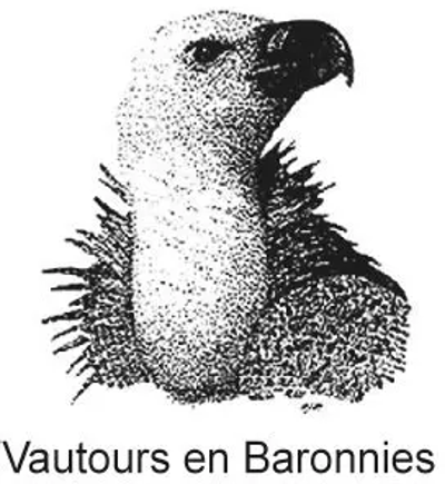 Les vautours en Baronnies